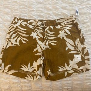 Old Navy Shorts